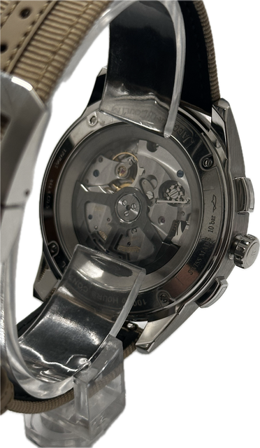 Jaeger-LeCoultre Polaris 902843J Image 4